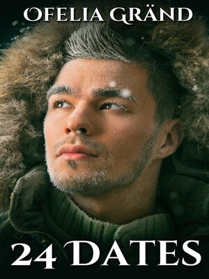 cover image of 24 Dates